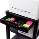 MESA AUXILIAR MODULAR PARA IMPRESORA Mesas escritorio MESA AUXILIAR MODULAR PARA IMPRESORA Mesas escritorio