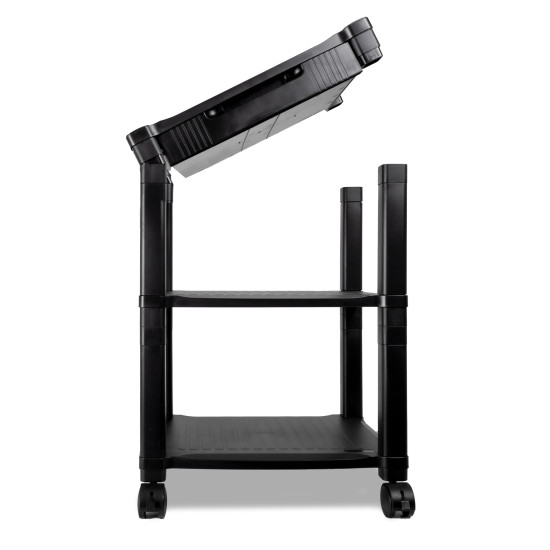 MESA AUXILIAR MODULAR PARA IMPRESORA Mesas escritorio MESA AUXILIAR MODULAR PARA IMPRESORA Mesas escritorio
