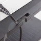 MESA AUXILIAR MODULAR PARA IMPRESORA Mesas escritorio MESA AUXILIAR MODULAR PARA IMPRESORA Mesas escritorio