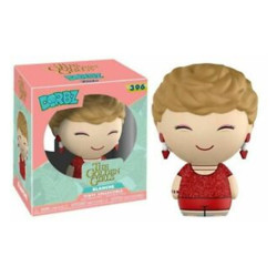 FUNKO DORBZ SERIES TV LAS CHICAS