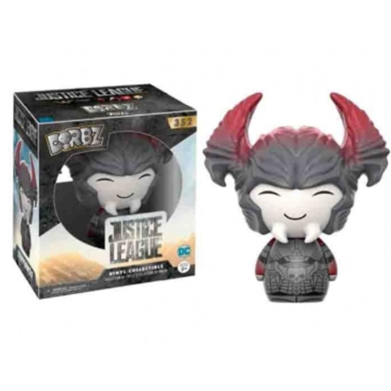 FUNKO DORBZ DC COMICS LA LIGA Funkos