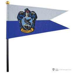 REPLICA CINEREPLICAS BANDERIN HARRY POTTER RAVENCLAW