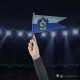 REPLICA CINEREPLICAS BANDERIN HARRY POTTER RAVENCLAW Réplicas REPLICA CINEREPLICAS BANDERIN HARRY POTTER RAVENCLAW Réplicas
