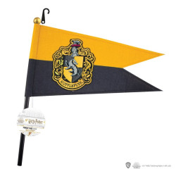 REPLICA CINEREPLICAS BANDERIN HARRY POTTER HUFFLEPUFF
