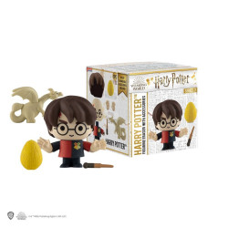 FIGURA GOMEE CINEREPLICAS HARRY POTTER HARRY