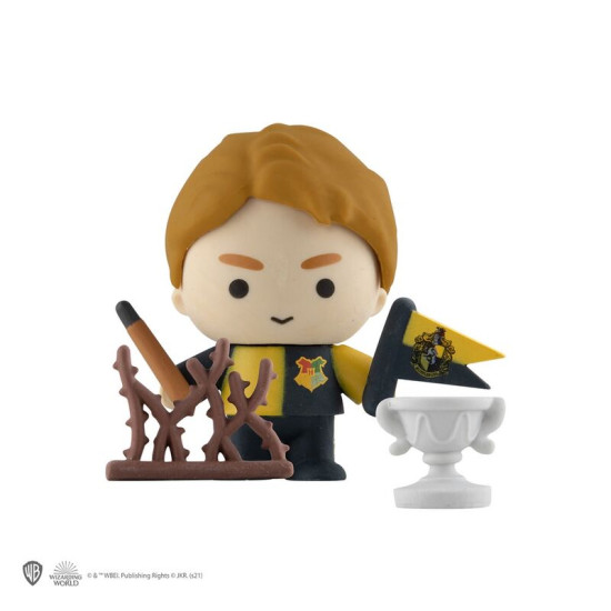 FIGURA GOMEE CINEREPLICAS HARRY POTTER CEDRIC Figuras FIGURA GOMEE CINEREPLICAS HARRY POTTER CEDRIC Figuras