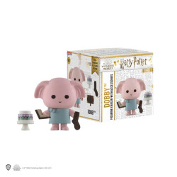 FIGURA GOMEE CINEREPLICAS HARRY POTTER DOBBY