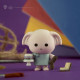 FIGURA GOMEE CINEREPLICAS HARRY POTTER DOBBY Figuras FIGURA GOMEE CINEREPLICAS HARRY POTTER DOBBY Figuras