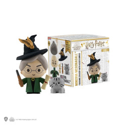 FIGURA GOMEE CINEREPLICAS HARRY POTTER MCGONNAGALL