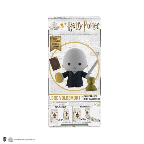 FIGURA GOMEE CINEREPLICAS HARRY POTTER LORD Figuras