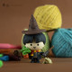 FIGURA GOMEE CINEREPLICAS HARRY POTTER NEVILLE Figuras
