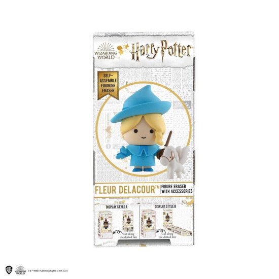 FIGURA GOMEE CINEREPLICAS HARRY POTTER FLEUR Figuras