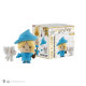 FIGURA GOMEE CINEREPLICAS HARRY POTTER FLEUR Figuras FIGURA GOMEE CINEREPLICAS HARRY POTTER FLEUR Figuras