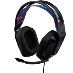 AURICULARES CON MICROFONO LOGITECH G335 GAMING