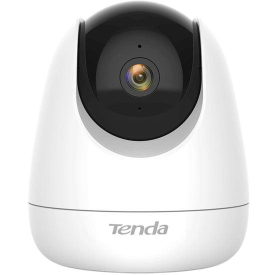 CAMARA SEGURIDAD IP TENDA CP6 2304 Camaras ip domotica