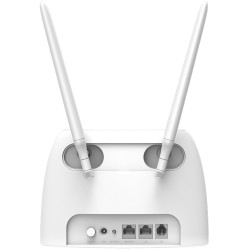 ROUTER WIFI TENDA 4G06 150MBPS 2