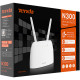 ROUTER WIFI TENDA 4G06 150MBPS 2 Routers ROUTER WIFI TENDA 4G06 150MBPS 2 Routers