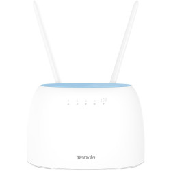 ROUTER WIFI TENDA 4G09 AC1200 DUAL