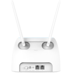 ROUTER WIFI TENDA 4G09 AC1200 DUAL
