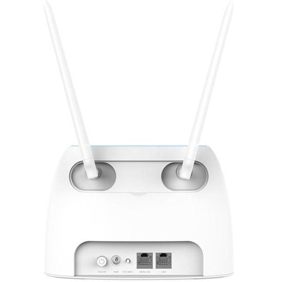 ROUTER WIFI TENDA 4G09 AC1200 DUAL Routers ROUTER WIFI TENDA 4G09 AC1200 DUAL Routers