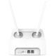 ROUTER WIFI TENDA 4G09 AC1200 DUAL Routers ROUTER WIFI TENDA 4G09 AC1200 DUAL Routers