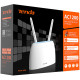 ROUTER WIFI TENDA 4G09 AC1200 DUAL Routers ROUTER WIFI TENDA 4G09 AC1200 DUAL Routers