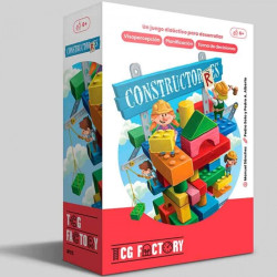 JUEGO MESA DIDACTICO PAR ANIÑOS CONSTRUCTORES