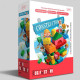 JUEGO MESA DIDACTICO PAR ANIÑOS CONSTRUCTORES Juegos de mesa JUEGO MESA DIDACTICO PAR ANIÑOS CONSTRUCTORES Juegos de mesa