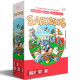 JUEGO MESA DIDACTICO NIÑOS SABUESOS PEGI Juegos de mesa JUEGO MESA DIDACTICO NIÑOS SABUESOS PEGI Juegos de mesa