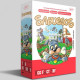 JUEGO MESA DIDACTICO NIÑOS SABUESOS PEGI Juegos de mesa JUEGO MESA DIDACTICO NIÑOS SABUESOS PEGI Juegos de mesa