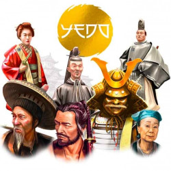 JUEGO MESA YEDO DELUXE MASTER SET