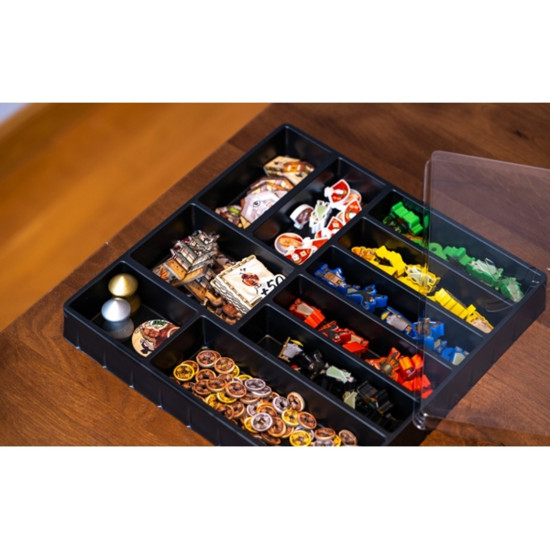 JUEGO MESA YEDO DELUXE MASTER SET Juegos de mesa JUEGO MESA YEDO DELUXE MASTER SET Juegos de mesa