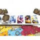 JUEGO MESA IWARI EN ESPAÑOL Juegos de mesa JUEGO MESA IWARI EN ESPAÑOL Juegos de mesa