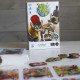 JUEGO CARTAS TEMPURRA Cartas coleccionables JUEGO CARTAS TEMPURRA Cartas coleccionables