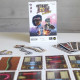 JUEGO CARTAS TIME BOMB EVOLUCION Cartas coleccionables JUEGO CARTAS TIME BOMB EVOLUCION Cartas coleccionables