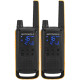 WALKIE TALKIE MOTORIAL T82 EXTREME PACK Walkie talkies WALKIE TALKIE MOTORIAL T82 EXTREME PACK Walkie talkies