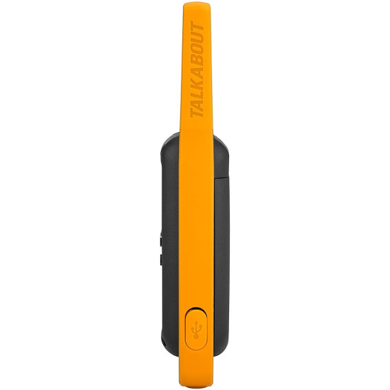 WALKIE TALKIE MOTORIAL T82 EXTREME PACK Walkie talkies WALKIE TALKIE MOTORIAL T82 EXTREME PACK Walkie talkies