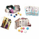 JUEGO MESA LA LEYENDA DEL CEREZO Juegos de mesa JUEGO MESA LA LEYENDA DEL CEREZO Juegos de mesa