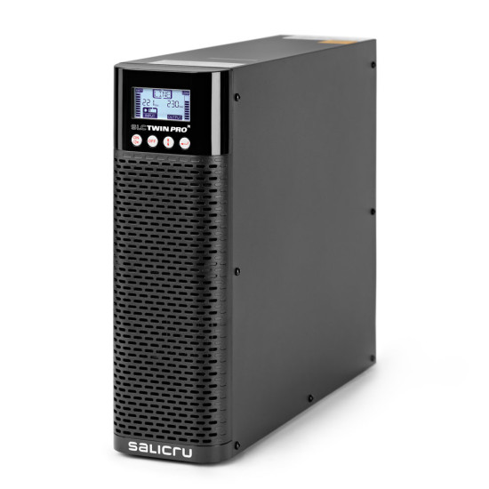 SAI SALICRU ONLINE DOBLE CONVERISON SLC - 1500 - TWIN Sai SAI SALICRU ONLINE DOBLE CONVERISON SLC - 1500 - TWIN Sai
