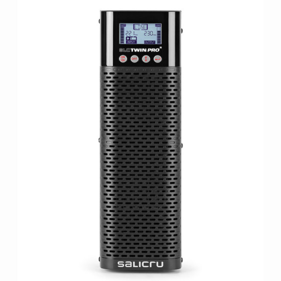 SAI SALICRU ONLINE DOBLE CONVERISON SLC - 1500 - TWIN Sai SAI SALICRU ONLINE DOBLE CONVERISON SLC - 1500 - TWIN Sai