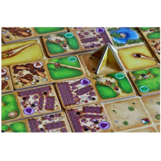 JUEGO MESA FERTILITY EN ESPAÑOL Juegos de mesa JUEGO MESA FERTILITY EN ESPAÑOL Juegos de mesa