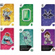 JUEGO CARTAS WIGETTA Y LAS GEMAS Juegos de mesa