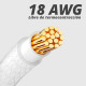 KIT EXTENSION PHOENIX CABLES FUENTE ALIMENTACION Cables gaming KIT EXTENSION PHOENIX CABLES FUENTE ALIMENTACION Cables gaming