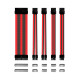 KIT EXTENSION PHOENIX CABLES FUENTE ALIMENTACION Cables gaming KIT EXTENSION PHOENIX CABLES FUENTE ALIMENTACION Cables gaming