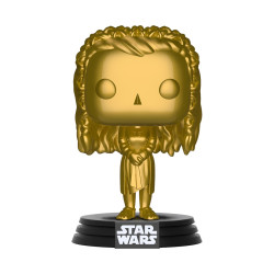 FUNKO POP STAR WARS PRINCESA LEIA