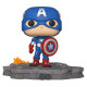 FUNKO POP DELUXE MARVEL LOS VENGADORES Funkos FUNKO POP DELUXE MARVEL LOS VENGADORES Funkos
