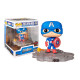 FUNKO POP DELUXE MARVEL LOS VENGADORES Funkos FUNKO POP DELUXE MARVEL LOS VENGADORES Funkos