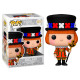 FUNKO POP DISNEY SMALL WORLD INGLATERRA Funkos FUNKO POP DISNEY SMALL WORLD INGLATERRA Funkos