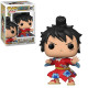 FUNKO POP ANIMACION ONE PIECE WANO Funkos FUNKO POP ANIMACION ONE PIECE WANO Funkos