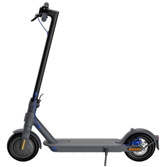 PATINETE ELECTRICO XIAOMI MI ELECTRIC SCOOTER Patinetes y bicis eléctricas